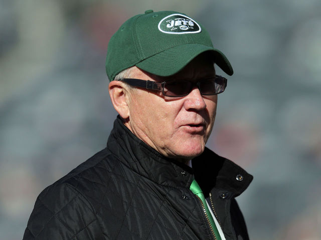 Jets owner Johnson confirmed as U.S. ambassador to United Kingdom