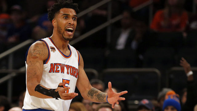 Courtney Lee blames Wizards coach for interference on crucial play