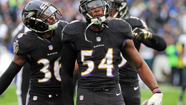 Zach Orr ends comeback attempt, retires again due to spinal condition