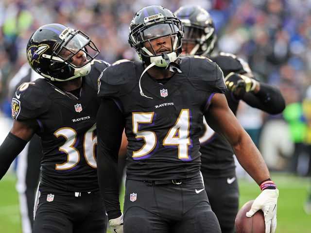 Zach Orr ends comeback attempt, retires again due to spinal condition