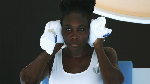 ESPN drops commentator from coverage after insensitive on-air comment about Venus