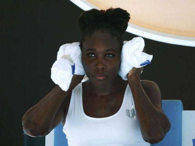 ESPN drops commentator from coverage after insensitive on-air comment about Venus