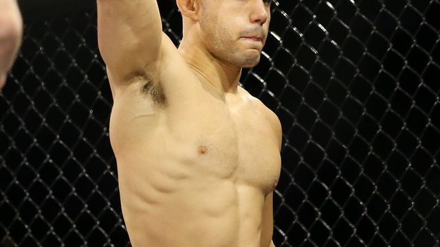 Will Marlon Moraes sink or swim in his UFC debut?