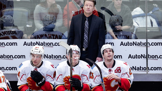 How are the NHL's newest head coaches faring so far?