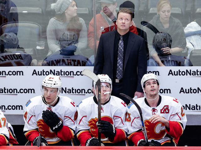 How are the NHL's newest head coaches faring so far?