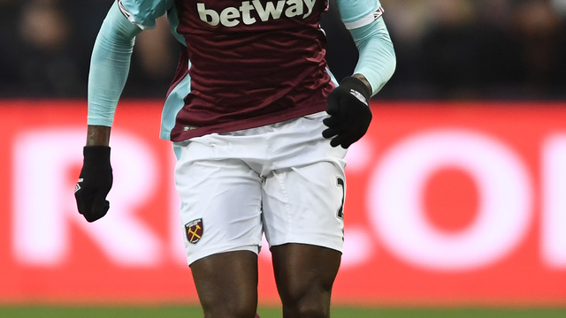 Ogbonna requires knee surgery, out for season