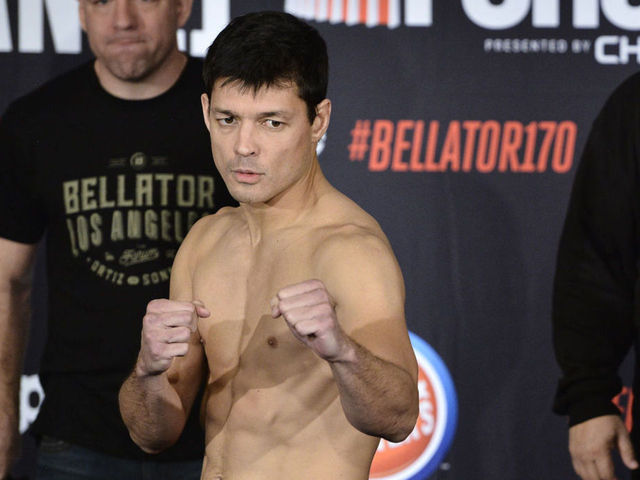 Watch: Chinzo Machida lands killer right hand for comeback TKO