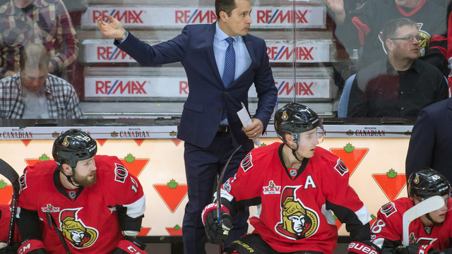Add Guy Boucher to the list of people who hate the shootout