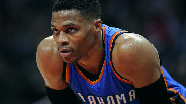 Baron Davis blames Russian hackers for Westbrook not being All-Star starter