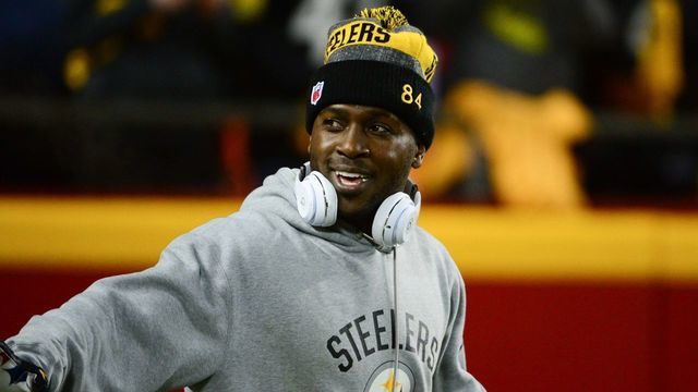 Brown expected to recover from foot issues in time for Week 1