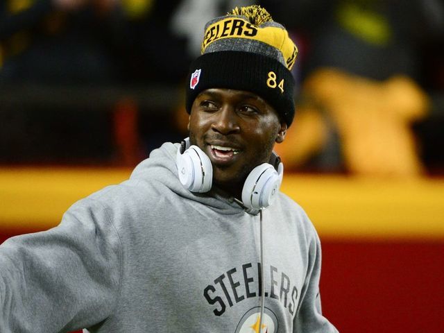 Brown expected to recover from foot issues in time for Week 1