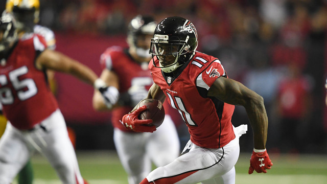 Fantasy: 2017 Rankings - Top 150 (Updated)