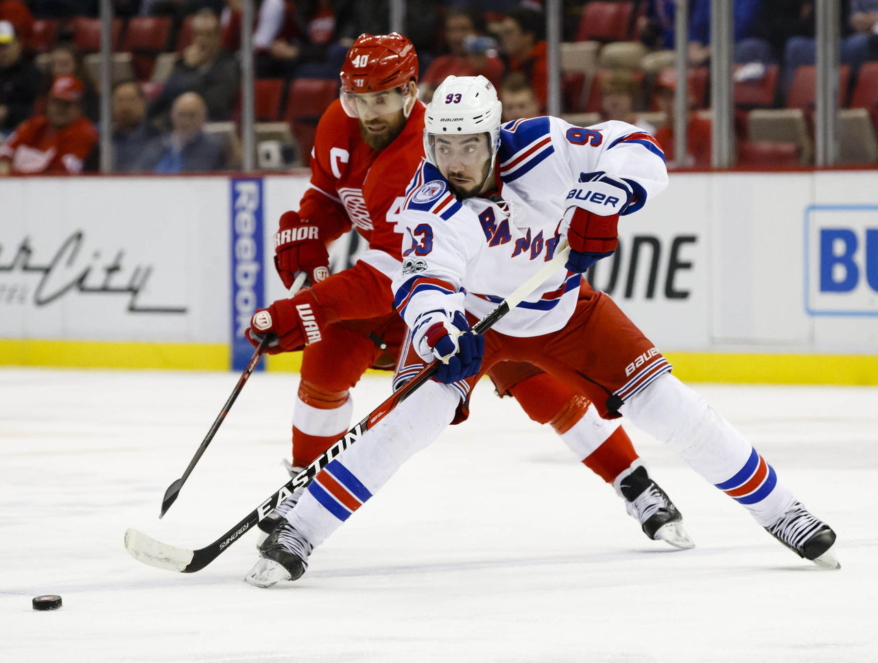 File:Detroit Red Wings vs. Pittsburgh Penguins, Joe Louis Arena