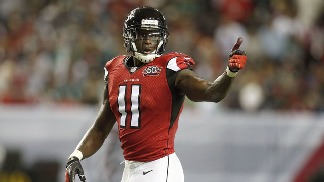 Fantasy: Week 6 Rankings - Flex (Updated)