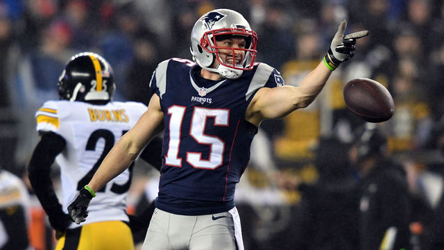 Fantasy: 2018 Rankings - Wide Receivers (Updated)