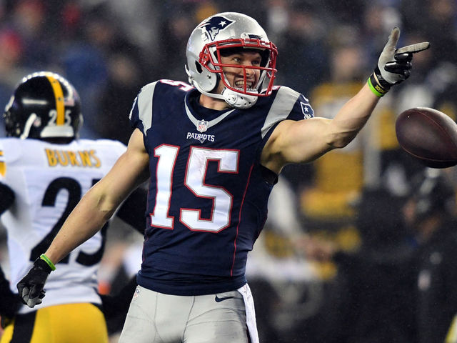 Fantasy: Week 6 Rankings - Wide Receivers (Early Edition)
