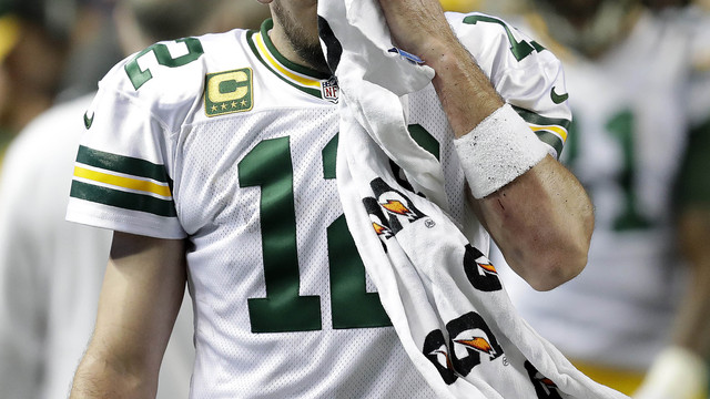 Why 2016 has been the worst NFL playoffs ever
