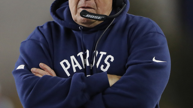 theScore's NFL Awards Roundtable: Coach of the Year