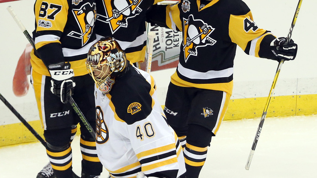 Penguins led charge in high-scoring week around the NHL