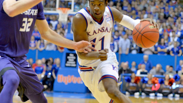 Predicting the March Madness matchups for each region