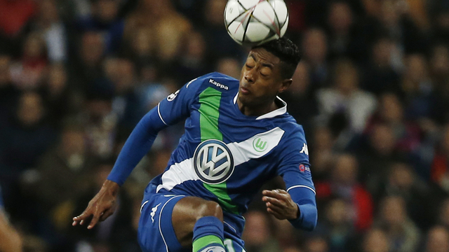 Back in Brazil: Bruno Henrique on verge of joining Santos