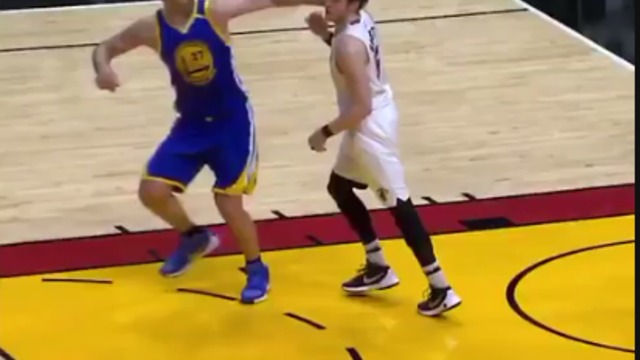 Pachulia assessed flagrant foul for slapping Heat's Babbitt
