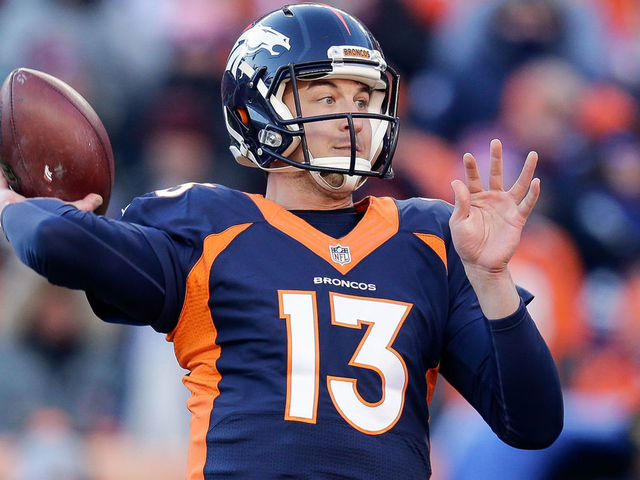 Demaryius Thomas thinks Siemian can guide Broncos to Super Bowl