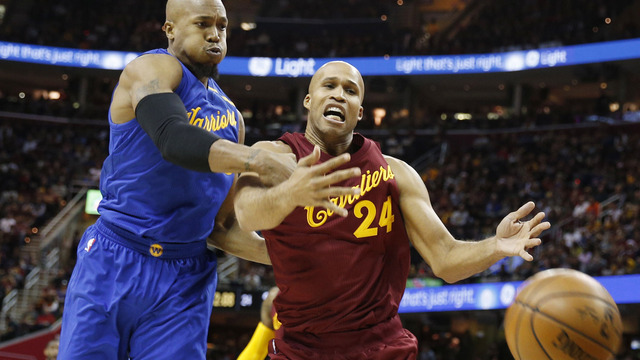 David West blasts Trump, hopes political system can keep him 'in check'