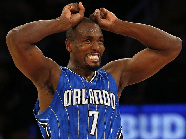 Magic GM hopes to retain impending UFA Ibaka