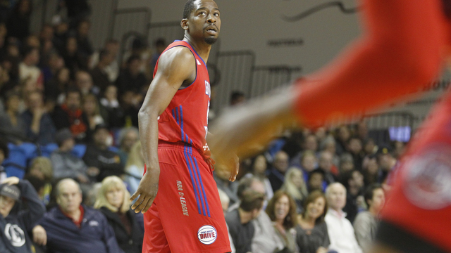 Jordan Crawford trolls LeBron