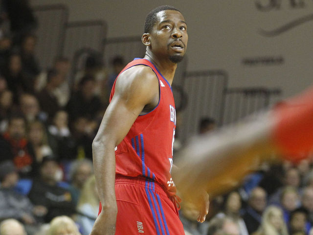 Jordan Crawford trolls LeBron
