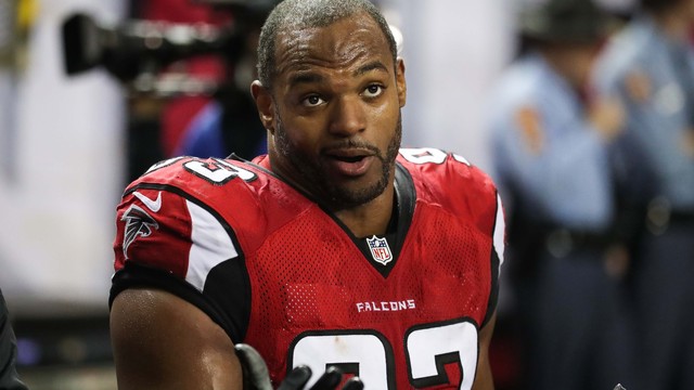 Freeney announces signing with Seahawks