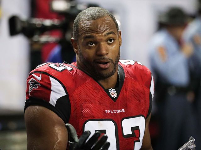 Freeney announces signing with Seahawks