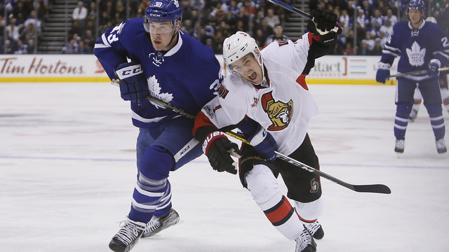 Absurdly tight race leaves Eastern Conference up in the air