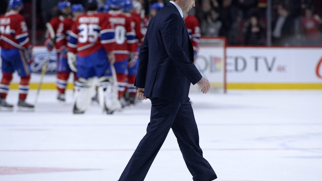 Flames' Gulutzan calls latest blowout 'pathetic'
