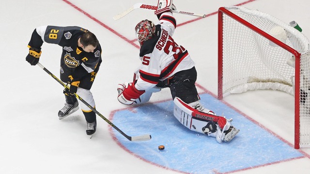 Your guide to the NHL All-Star Skills Competition
