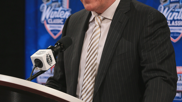 Senators name Tom Anselmi president, CEO