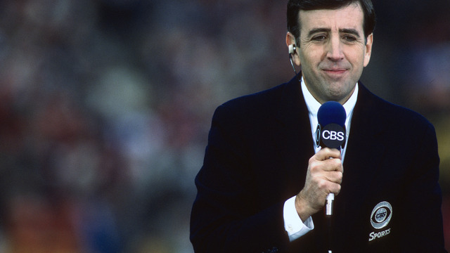 10 unforgettable Brent Musburger calls