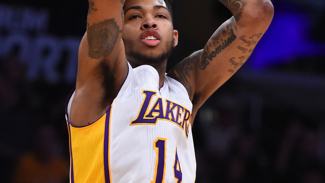 Magic expects Ingram to lead Lakers in scoring