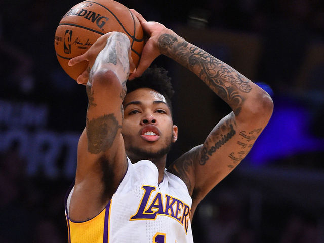 Magic expects Ingram to lead Lakers in scoring