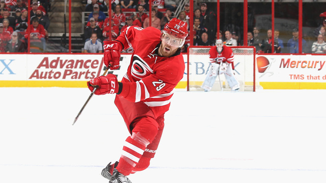 Bickell sent to AHL for 1st game since MS diagnosis