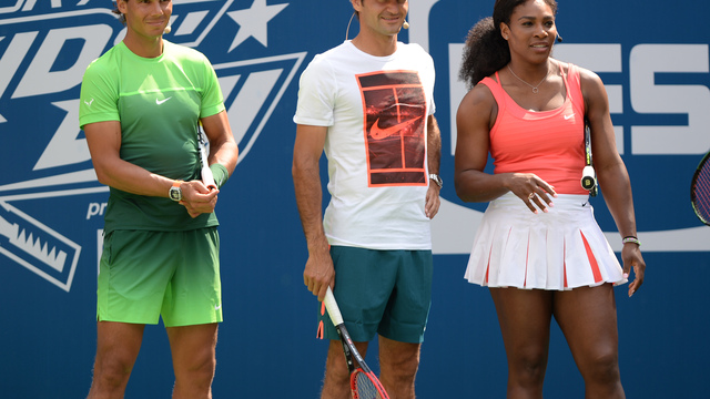Age is the rage: Previewing the Aussie Open semifinals