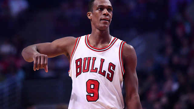 Report: Pelicans, Rondo agree to 1-year, $3.3M deal