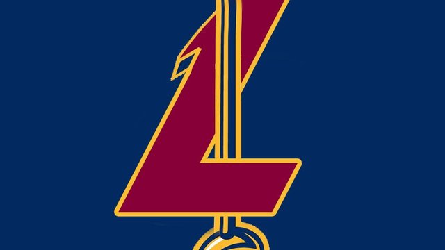 Kings tweet ruthlessly redesigned Cavaliers logo following win