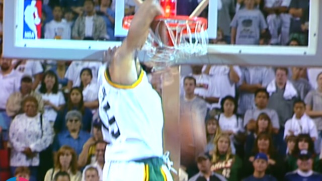 Watch: NBA releases 40 unseen Vince Carter dunks on 40th birthday