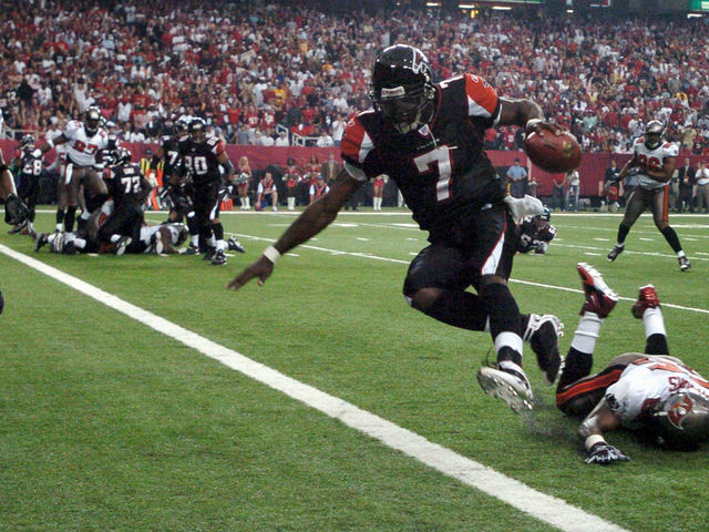 Report: NFL Network to broadcast American Flag Football League games