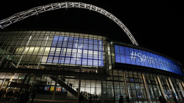 Tottenham granted extension on Wembley decision