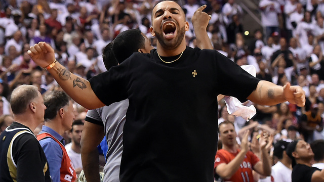 Drake to produce, host new NBA awards show