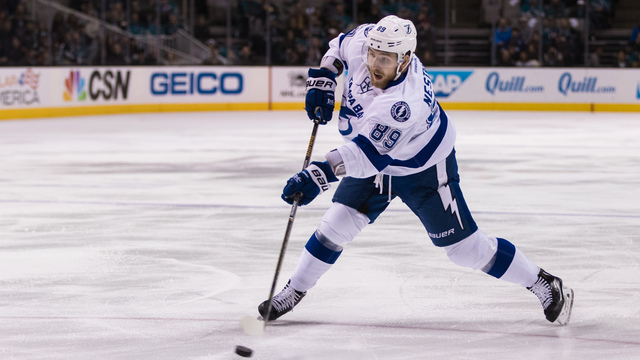 Canadiens add defensive depth in trade for Nesterov