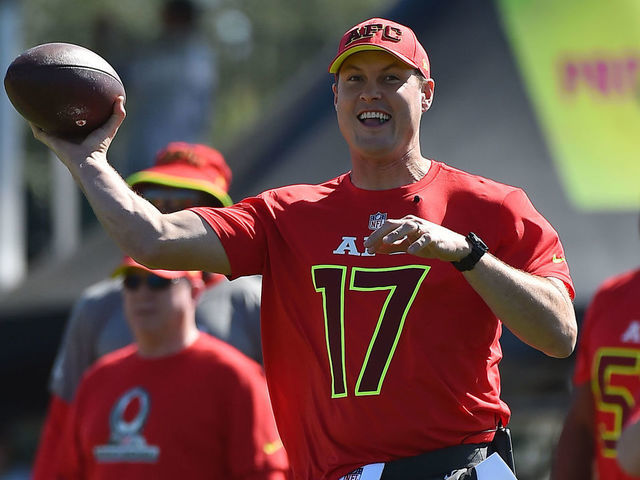 Rivers to coach at Alabama high school after playing career…